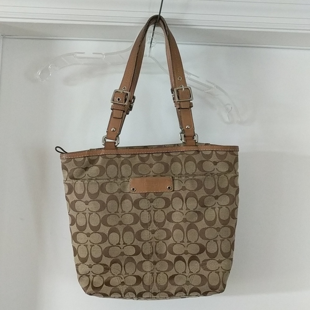 Coach Vintage Purse